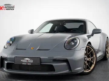 992 GT3 Touring Vollschale Lift Matrix BOSE Xpel