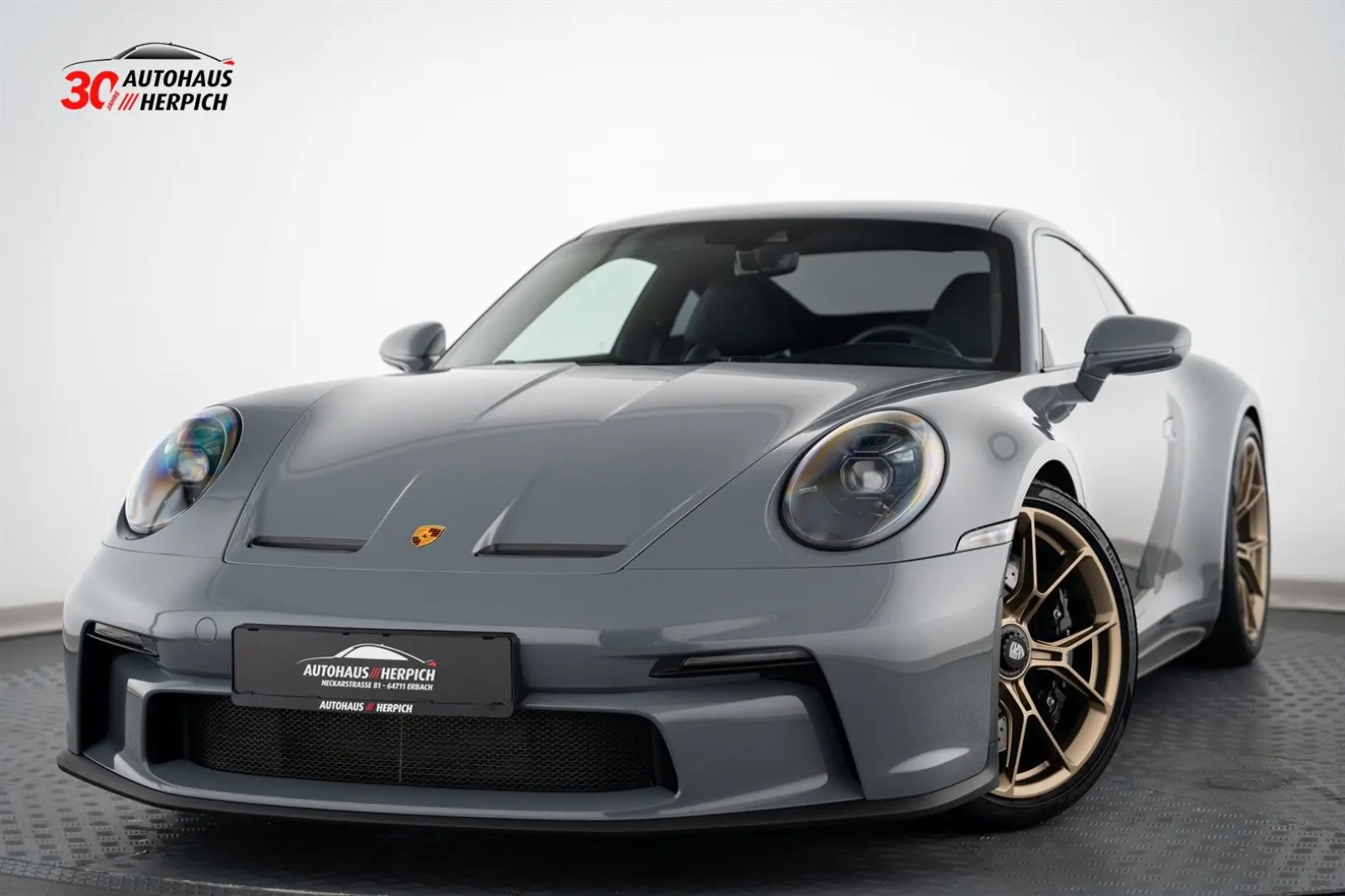 992 GT3 Touring Vollschale Lift Matrix BOSE Xpel