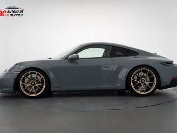 992 GT3 Touring Vollschale Lift Matrix BOSE Xpel