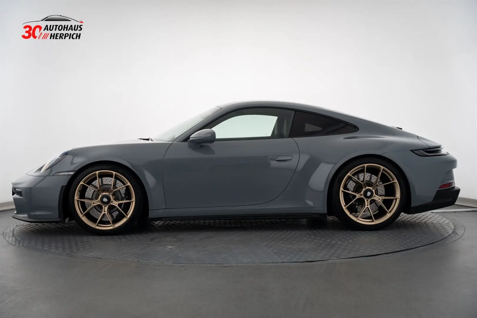 992 GT3 Touring Vollschale Lift Matrix BOSE Xpel