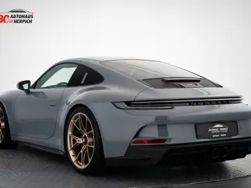 992 GT3 Touring Vollschale Lift Matrix BOSE Xpel