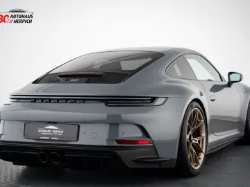 992 GT3 Touring Vollschale Lift Matrix BOSE Xpel