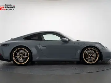 992 GT3 Touring Vollschale Lift Matrix BOSE Xpel