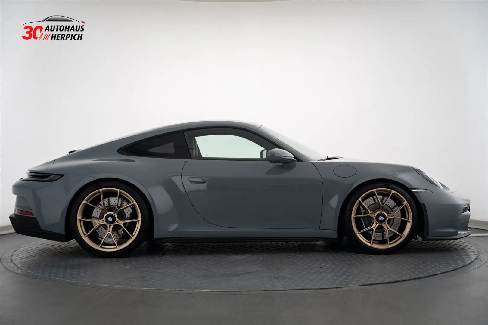 992 GT3 Touring Vollschale Lift Matrix BOSE Xpel