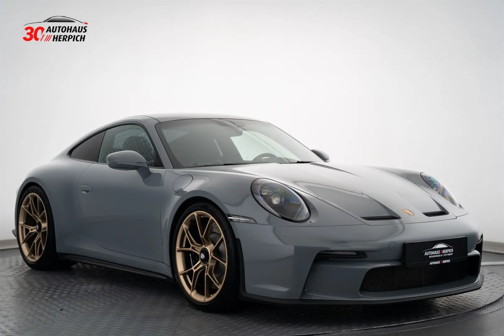 992 GT3 Touring Vollschale Lift Matrix BOSE Xpel