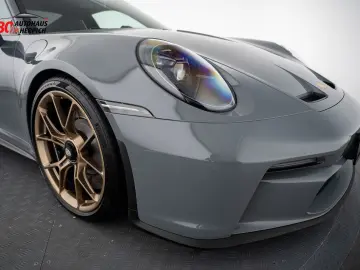992 GT3 Touring Vollschale Lift Matrix BOSE Xpel