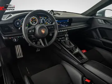 992 GT3 Touring Vollschale Lift Matrix BOSE Xpel