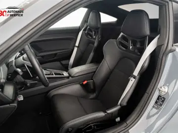 992 GT3 Touring Vollschale Lift Matrix BOSE Xpel