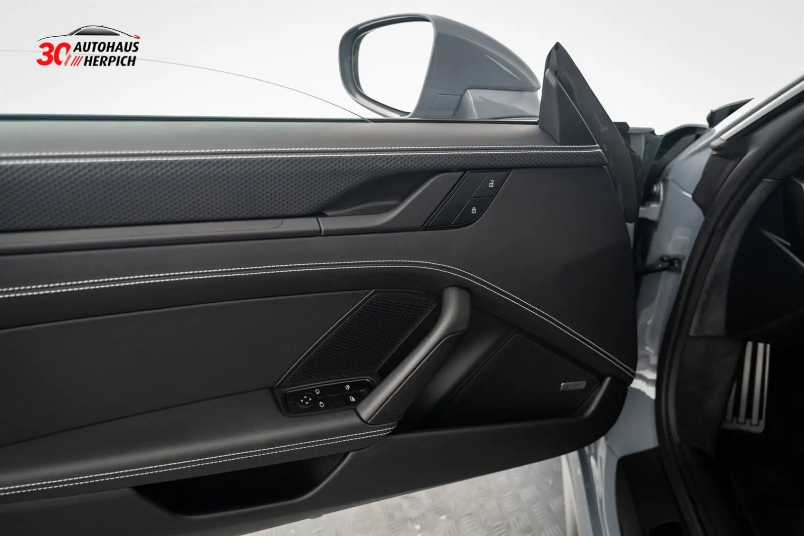 992 GT3 Touring Vollschale Lift Matrix BOSE Xpel