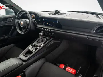 992 GT3 Touring Vollschale Lift Matrix BOSE Xpel