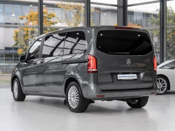 V 300d*SPORT-PAKET*LEDER*COMAND*LED*360°KAM*DAB*