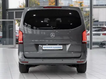 V 300d*SPORT-PAKET*LEDER*COMAND*LED*360°KAM*DAB*