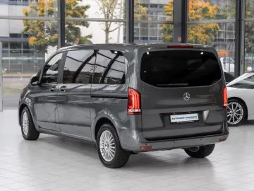 V 300d*SPORT-PAKET*LEDER*COMAND*LED*360°KAM*DAB*