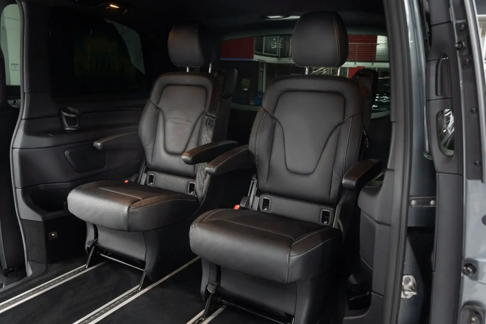 V 300d*SPORT-PAKET*LEDER*COMAND*LED*360°KAM*DAB*