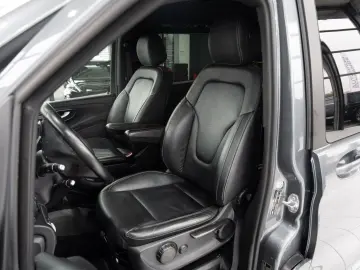 V 300d*SPORT-PAKET*LEDER*COMAND*LED*360°KAM*DAB*