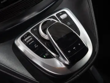 V 300d*SPORT-PAKET*LEDER*COMAND*LED*360°KAM*DAB*