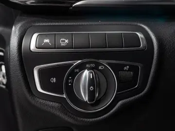 V 300d*SPORT-PAKET*LEDER*COMAND*LED*360°KAM*DAB*