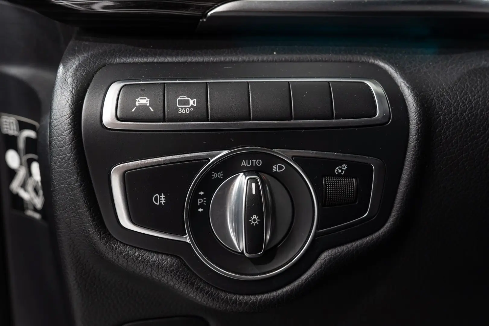 V 300d*SPORT-PAKET*LEDER*COMAND*LED*360°KAM*DAB*