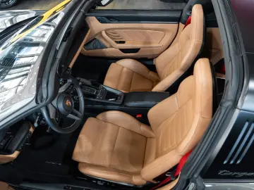 911 Targa 4 GTS*BURMESTER*MANUFAKTUR*MATRIX*LIFT