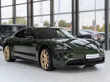 Taycan GTS*PANO*BOSE*SPORT-CHRONO*21