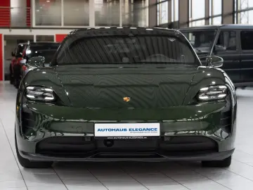 Taycan GTS*PANO*BOSE*SPORT-CHRONO*21