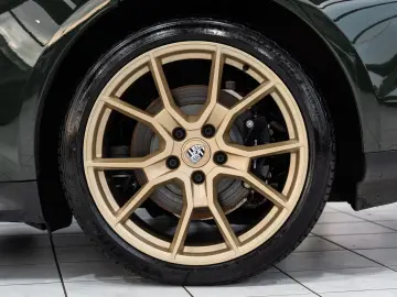 Taycan GTS*PANO*BOSE*SPORT-CHRONO*21