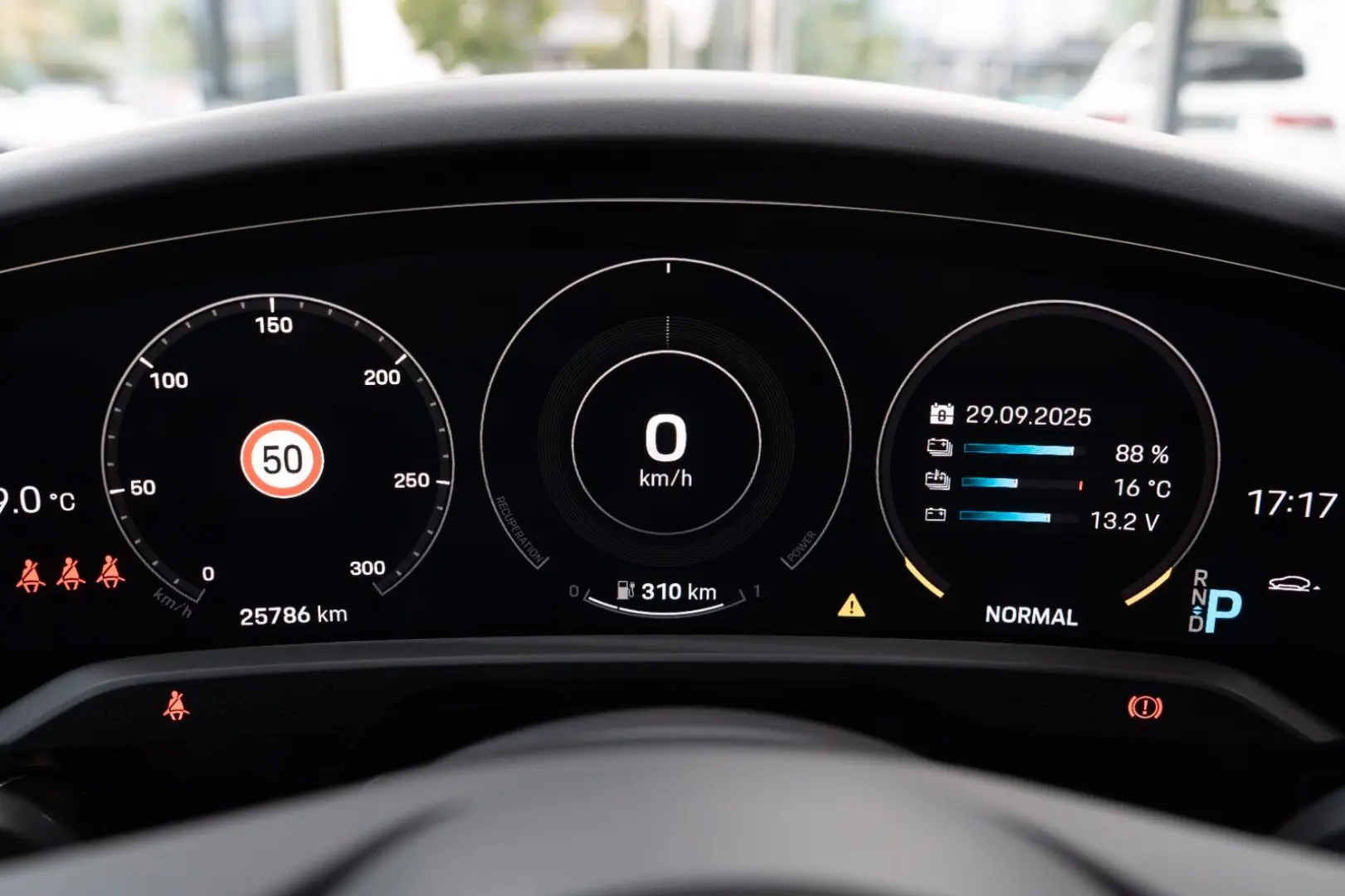 Taycan GTS*PANO*BOSE*SPORT-CHRONO*21