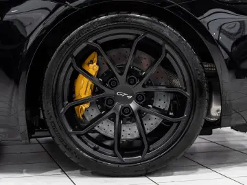 Cayman GT4*CARBON*SPORT-CHRONO*KERAMIK*18-WEGE*