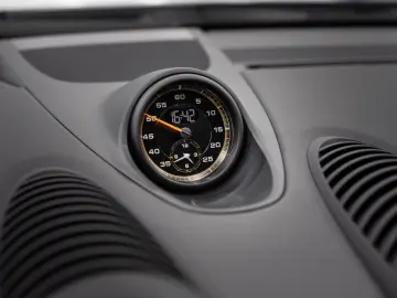 Cayman GT4*CARBON*SPORT-CHRONO*KERAMIK*18-WEGE*