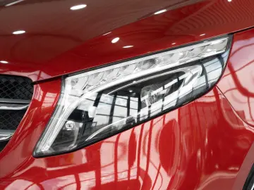 V250d EDITION kompakt*SPORT-PAKET*NAVI-PLUS*LED*