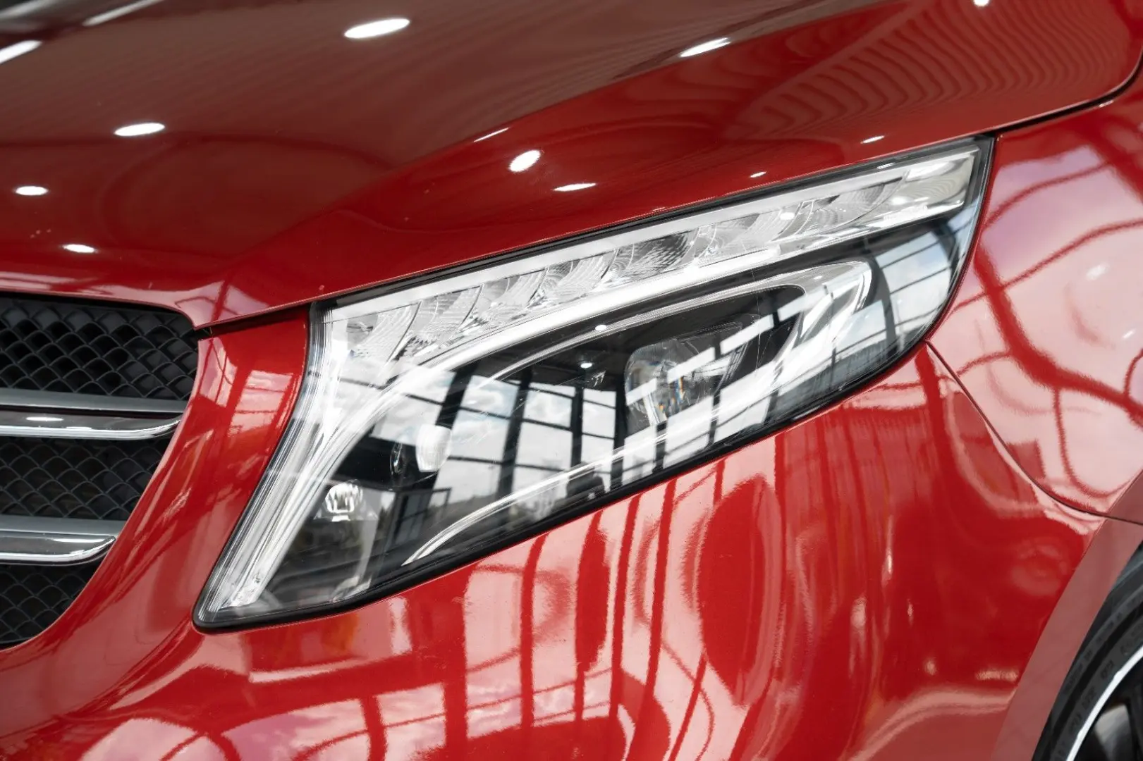 V250d EDITION kompakt*SPORT-PAKET*NAVI-PLUS*LED*