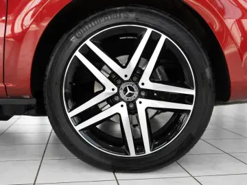 V250d EDITION kompakt*SPORT-PAKET*NAVI-PLUS*LED*