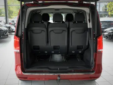 V250d EDITION kompakt*SPORT-PAKET*NAVI-PLUS*LED*