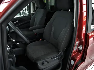 V250d EDITION kompakt*SPORT-PAKET*NAVI-PLUS*LED*