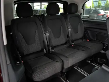 V250d EDITION kompakt*SPORT-PAKET*NAVI-PLUS*LED*