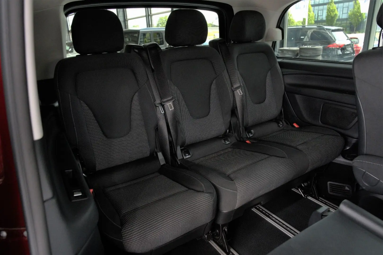V250d EDITION kompakt*SPORT-PAKET*NAVI-PLUS*LED*