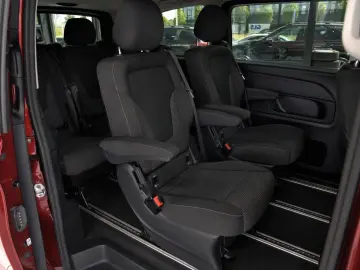 V250d EDITION kompakt*SPORT-PAKET*NAVI-PLUS*LED*
