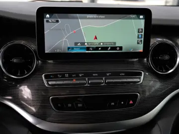 V250d EDITION kompakt*SPORT-PAKET*NAVI-PLUS*LED*
