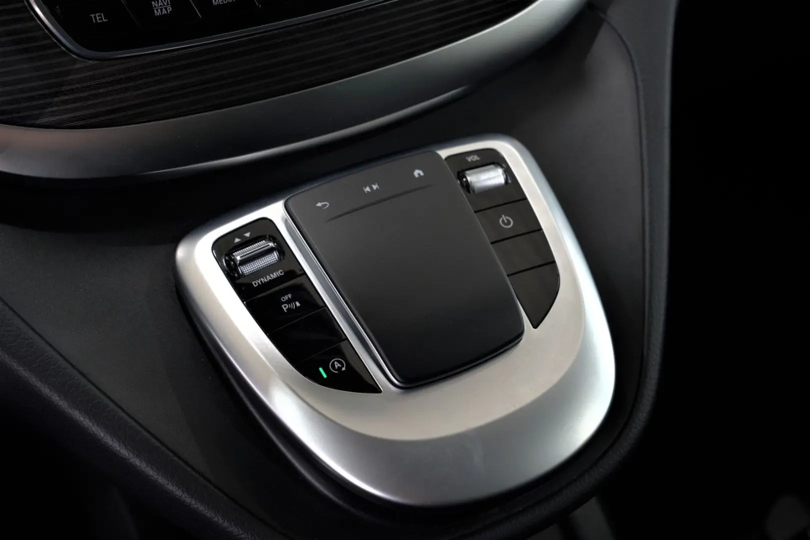 V250d EDITION kompakt*SPORT-PAKET*NAVI-PLUS*LED*