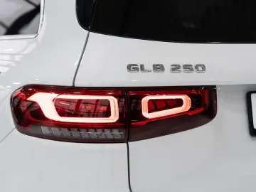 GLB250 4M*AMG-LINE*OFF-ROAD-PRO*LEDER*20