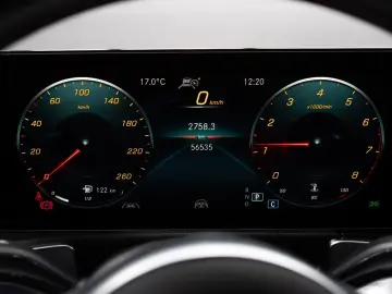 GLB250 4M*AMG-LINE*OFF-ROAD-PRO*LEDER*20
