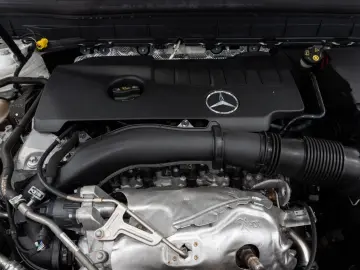GLB250 4M*AMG-LINE*OFF-ROAD-PRO*LEDER*20