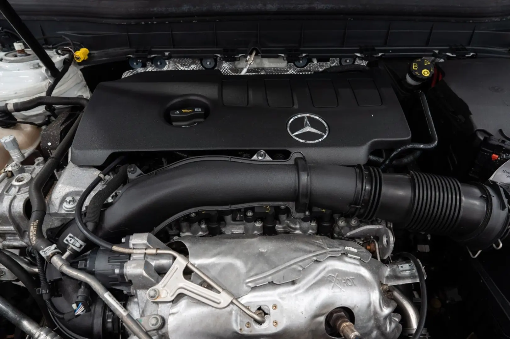 GLB250 4M*AMG-LINE*OFF-ROAD-PRO*LEDER*20