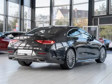 CLS 450 4M *AMG-LINE*AIRMATIC*MASSAGE*20