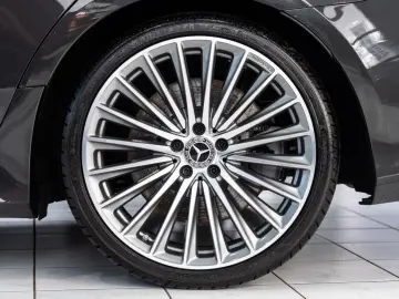 CLS 450 4M *AMG-LINE*AIRMATIC*MASSAGE*20