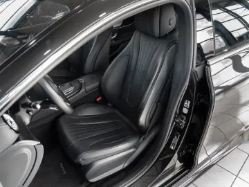 CLS 450 4M *AMG-LINE*AIRMATIC*MASSAGE*20