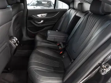 CLS 450 4M *AMG-LINE*AIRMATIC*MASSAGE*20