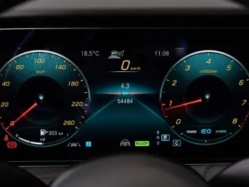 CLS 450 4M *AMG-LINE*AIRMATIC*MASSAGE*20