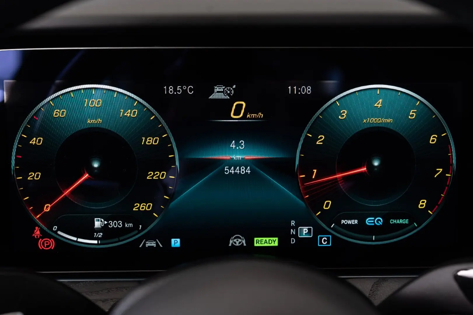 CLS 450 4M *AMG-LINE*AIRMATIC*MASSAGE*20
