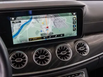 CLS 450 4M *AMG-LINE*AIRMATIC*MASSAGE*20
